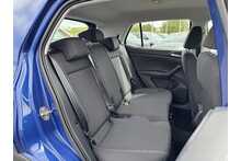 21/71 Volkswagen T-Cross 1.0 TSI SE SUV Petrol Manual 110 ps