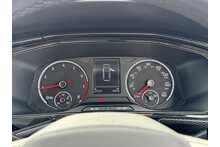 21/71 Volkswagen T-Cross 1.0 TSI SE SUV Petrol Manual 110 ps
