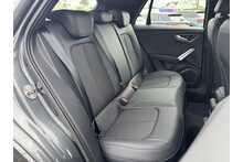 23/23 Audi Q2 1.5 TFSI CoD 35 S line Petrol S Tronic 150 ps