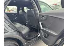 23/23 Audi Q2 1.5 TFSI CoD 35 S line Petrol S Tronic 150 ps