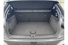 23/23 Audi Q2 1.5 TFSI CoD 35 S line Petrol S Tronic 150 ps