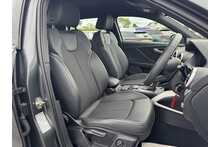 23/23 Audi Q2 1.5 TFSI CoD 35 S line Petrol S Tronic 150 ps