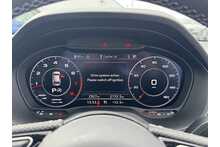 23/23 Audi Q2 1.5 TFSI CoD 35 S line Petrol S Tronic 150 ps