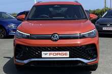 24/74 Volkswagen Tiguan TSI eHybrid R-Line 1.5 Automatic Petrol Plug-in Hybrid