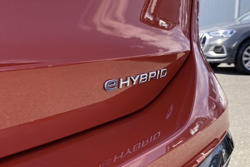 Volkswagen TSI eHybrid R-Line SUV 1.5 Automatic Petrol Plug-in Hybrid