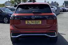 24/74 Volkswagen Tiguan TSI eHybrid R-Line 1.5 Automatic Petrol Plug-in Hybrid
