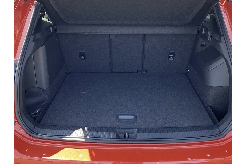 Volkswagen TSI eHybrid R-Line SUV 1.5 Automatic Petrol Plug-in Hybrid