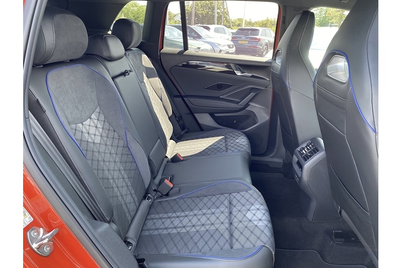 Volkswagen TSI eHybrid R-Line SUV 1.5 Automatic Petrol Plug-in Hybrid