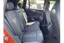 24/74 Volkswagen Tiguan TSI eHybrid R-Line 1.5 Automatic Petrol Plug-in Hybrid