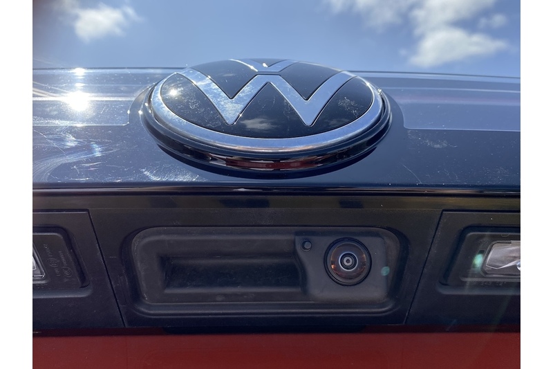 Volkswagen TSI eHybrid R-Line SUV 1.5 Automatic Petrol Plug-in Hybrid