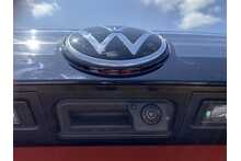 24/74 Volkswagen Tiguan TSI eHybrid R-Line 1.5 Automatic Petrol Plug-in Hybrid