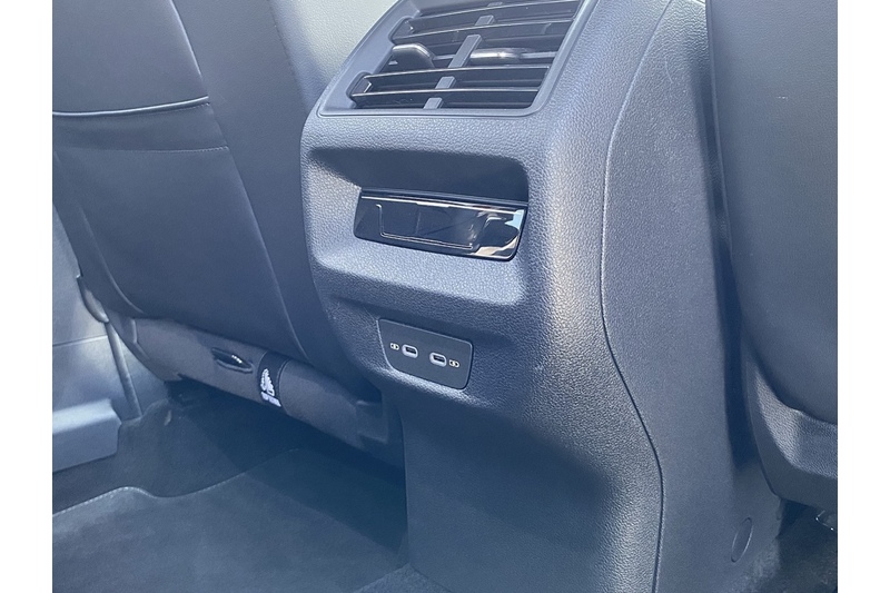 Volkswagen TSI eHybrid R-Line SUV 1.5 Automatic Petrol Plug-in Hybrid