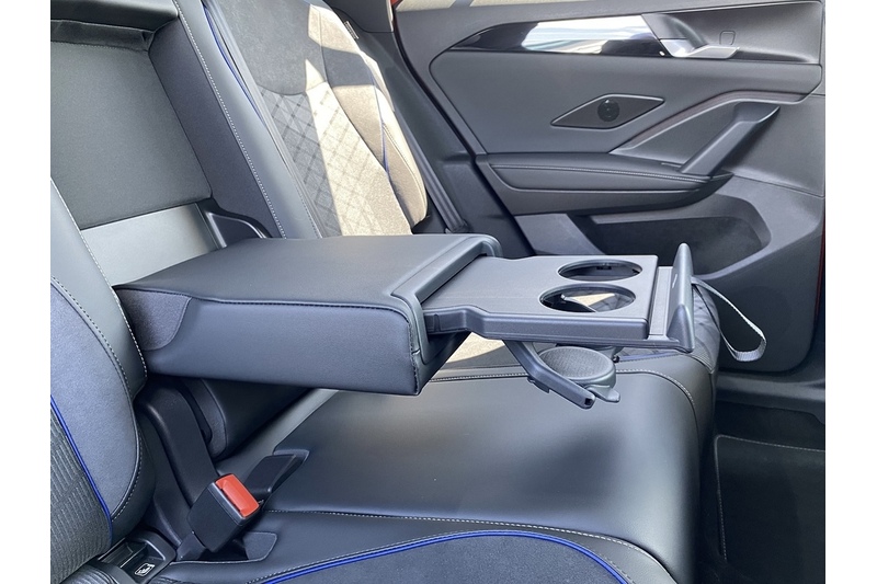 Volkswagen TSI eHybrid R-Line SUV 1.5 Automatic Petrol Plug-in Hybrid