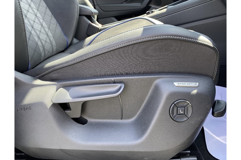 Volkswagen TSI eHybrid R-Line SUV 1.5 Automatic Petrol Plug-in Hybrid