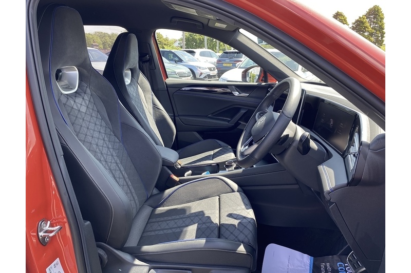 Volkswagen TSI eHybrid R-Line SUV 1.5 Automatic Petrol Plug-in Hybrid