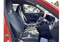 24/74 Volkswagen Tiguan TSI eHybrid R-Line 1.5 Automatic Petrol Plug-in Hybrid