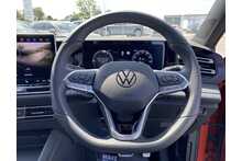 24/74 Volkswagen Tiguan TSI eHybrid R-Line 1.5 Automatic Petrol Plug-in Hybrid