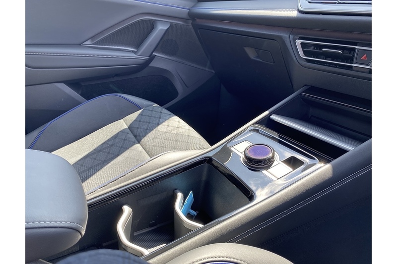 Volkswagen TSI eHybrid R-Line SUV 1.5 Automatic Petrol Plug-in Hybrid