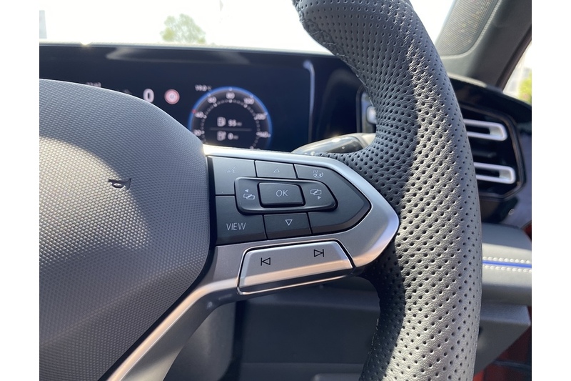 Volkswagen TSI eHybrid R-Line SUV 1.5 Automatic Petrol Plug-in Hybrid
