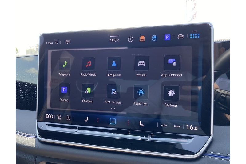 Volkswagen TSI eHybrid R-Line SUV 1.5 Automatic Petrol Plug-in Hybrid