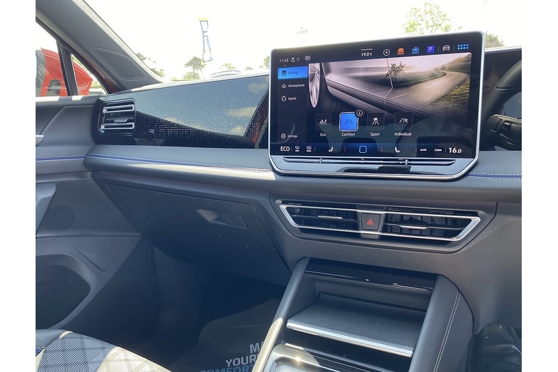 Volkswagen TSI eHybrid R-Line SUV 1.5 Automatic Petrol Plug-in Hybrid