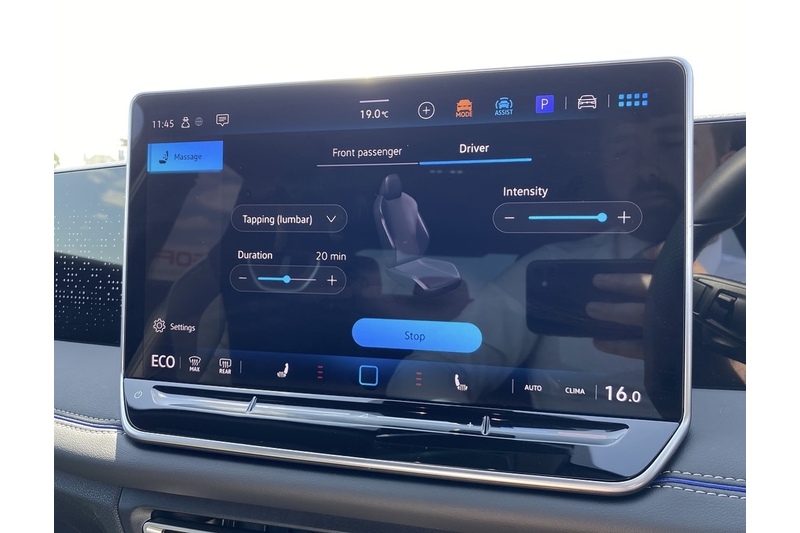 Volkswagen TSI eHybrid R-Line SUV 1.5 Automatic Petrol Plug-in Hybrid