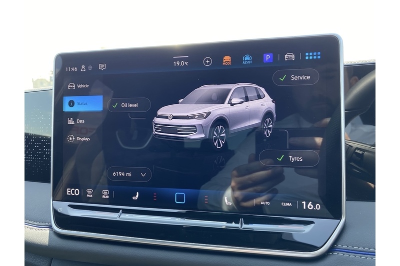 Volkswagen TSI eHybrid R-Line SUV 1.5 Automatic Petrol Plug-in Hybrid