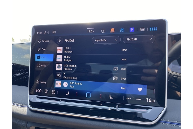 Volkswagen TSI eHybrid R-Line SUV 1.5 Automatic Petrol Plug-in Hybrid