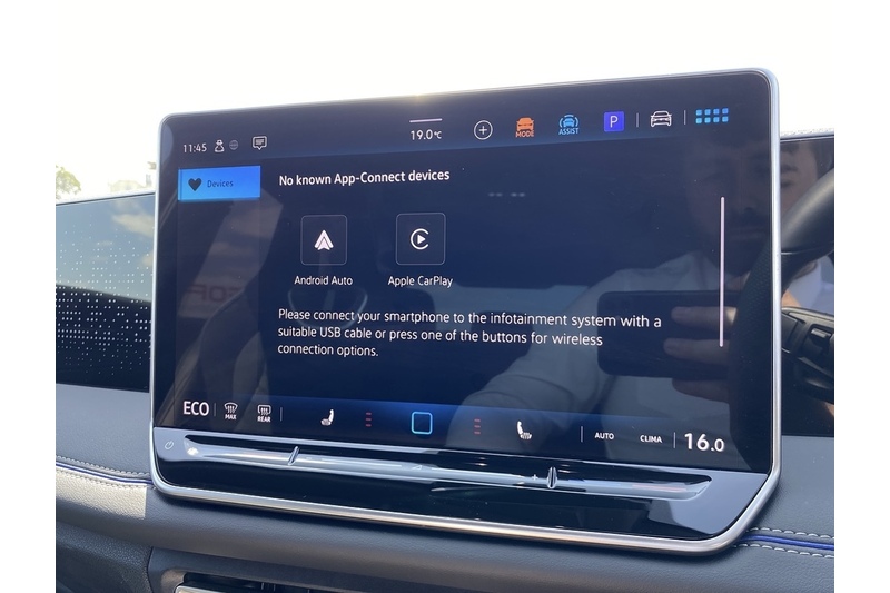 Volkswagen TSI eHybrid R-Line SUV 1.5 Automatic Petrol Plug-in Hybrid