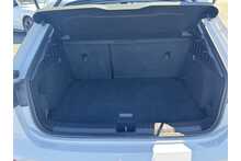 22/72 Audi A3 TFSI Technik Hatchback 1.0 Manual Petrol 110PS