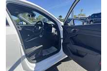 22/72 Audi A3 TFSI Technik Hatchback 1.0 Manual Petrol 110PS