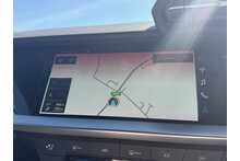 22/72 Audi A3 TFSI Technik Hatchback 1.0 Manual Petrol 110PS