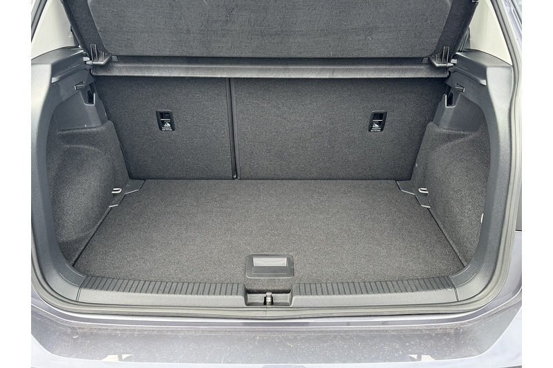 Volkswagen 1.0 TSI SE SUV 5dr Petrol Manual Euro 6 (s/s) (95 ps)