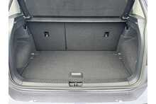23/23 Volkswagen T-Cross TSI SE SUV Petrol Manual 95 ps