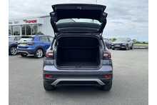 23/23 Volkswagen T-Cross TSI SE SUV Petrol Manual 95 ps