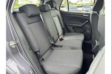 23/23 Volkswagen T-Cross TSI SE SUV Petrol Manual 95 ps