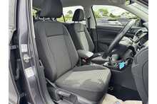 23/23 Volkswagen T-Cross TSI SE SUV Petrol Manual 95 ps