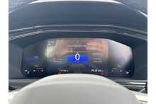 23/23 Volkswagen T-Cross TSI SE SUV Petrol Manual 95 ps