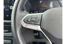 23/23 Volkswagen T-Cross TSI SE SUV Petrol Manual 95 ps