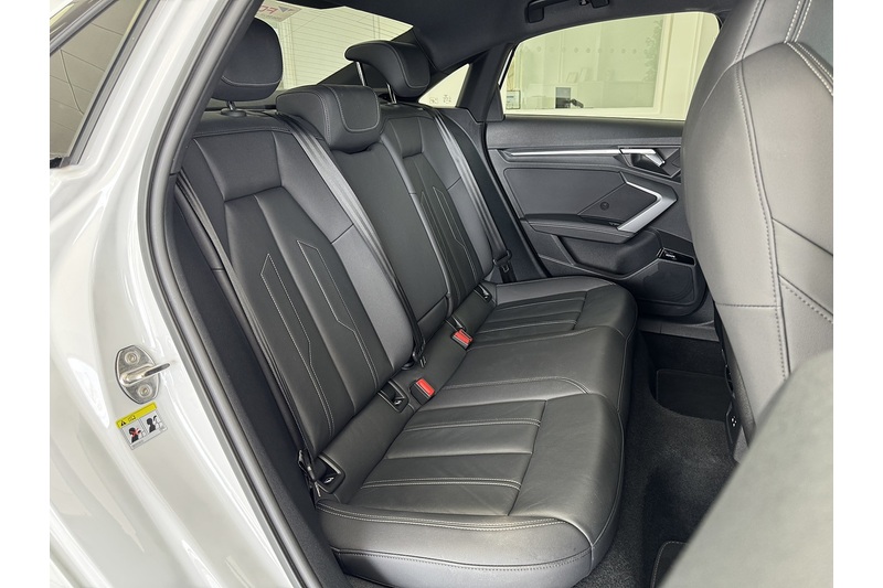 Audi 1.5 TFSI 35 Black Edition Saloon 4dr Petrol S Tronic Euro 6 (s/s) (150 ps)