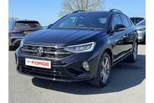 25/25 Volkswagen Taigo 1.0 TSI R-Line Petrol DSG 115 ps