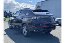 25/25 Volkswagen Taigo 1.0 TSI R-Line Petrol DSG 115 ps