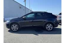 25/25 Volkswagen Taigo 1.0 TSI R-Line Petrol DSG 115 ps