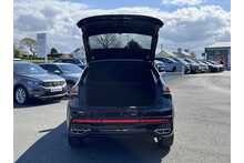 25/25 Volkswagen Taigo 1.0 TSI R-Line Petrol DSG 115 ps