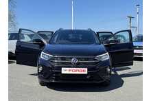 25/25 Volkswagen Taigo 1.0 TSI R-Line Petrol DSG 115 ps