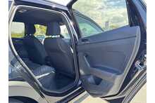 25/25 Volkswagen Taigo 1.0 TSI R-Line Petrol DSG 115 ps