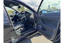 25/25 Volkswagen Taigo 1.0 TSI R-Line Petrol DSG 115 ps