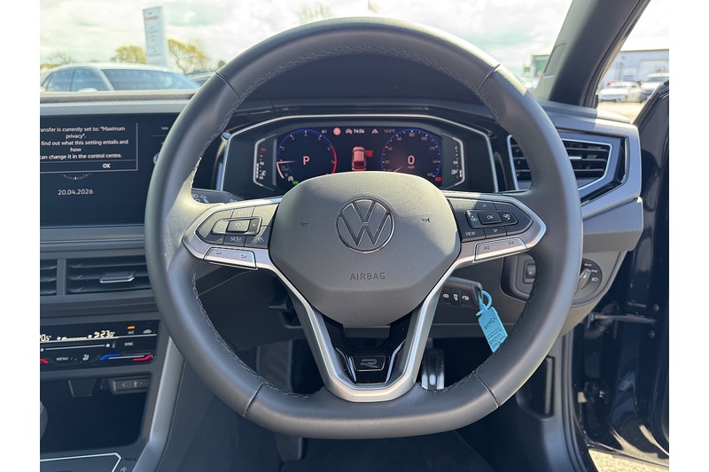 Volkswagen 1.0 TSI R-Line SUV 5dr Petrol DSG Euro 6 (s/s) (115 ps)