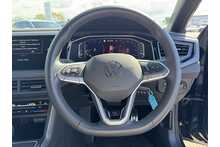 25/25 Volkswagen Taigo 1.0 TSI R-Line Petrol DSG 115 ps