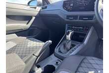25/25 Volkswagen Taigo 1.0 TSI R-Line Petrol DSG 115 ps